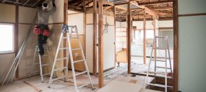 Entreprise de rénovation de la maison et de rénovation d’appartement à Clevilliers